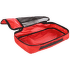 Vak deuter Mesh Zip Pack 3 cherry