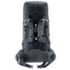 Batoh deuter Aircontact Core 70+10 baltic-nightblue
