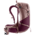 Batoh deuter Futura 25 SL greystone-alu