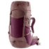 Futura Pro 30 SL cassis-ashrose