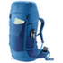 Batoh deuter Futura Pro 40 nightblue-baltic
