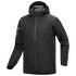 Norvan Jacket Men Black