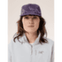 Šiltovka Arcteryx Silex Cap 24K Black