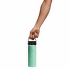 Termoska Hydro Flask 20 OZ WIDE FLEX SIP LID 001 Black