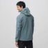 Bunda Fjällräven BERGTAGEN STRETCH JACKET MEN Black
