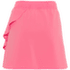 Sukňa Kari Traa Ane Skort BGUM/BUBBLEGUM