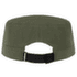 Šiltovka Buff MILITARY CAP SOLID KHAKI