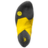 Lezečky La Sportiva Solution Comp JR Yellow/Black