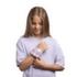 Šatka Buff Coolnet UV Kids MAGY MULTI