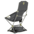 Stolička Nemo Equipment Satellite Reclining Camp Chair Goodnight Gray