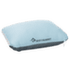 Foam Core Pillow Regular Aqua Sea