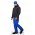Bunda Mammut Eiger Nordwand IN Flex Air Hooded Jacket Men 50643 eiger blue