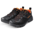 Topánky Mammut Sapuen Low GTX Men black-dark steel-00762
