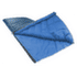Spacák Grüezi bag DownWool Two in One Comfort 2.0 Rechts Night Blue