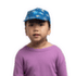 Šiltovka Buff PACK MINI CAP KIDS HUAMBI NAVY