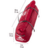 Hubba Hubba LT 2P Tent - Green