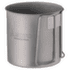 Hrnček Soto Ultralight Titanium Mug 600 ml