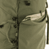 Batoh Fjällräven KAJKA X-LÄTT 45 S/M Green