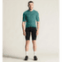 Kraťasy Craft ENDUR CARGO BIB SHORTS C3 Men BLACK