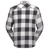 Košeľa dlhý rukáv La Sportiva RAMBLER FLANNEL SHIRT MEN Onyx_G19G19