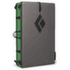 Bouldermatka Black Diamond ERRATIC CRASH PAD Envy Green