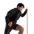 Pulóver Arcteryx Delta Hoody Men Black