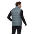 Vesta Mammut Crag IN Vest Men black 0001