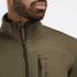 Bunda Aclima FleeceWool Jacket Men Tarmac