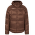 Bunda Mammut Glacier Glow IN Hooded Jacket Men soil