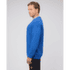 Mikina Mammut Mammut Base ML Crew Neck Men Ski Tour 50665 tschiel