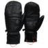 SPARK MITTS Black