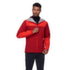 Bunda Mammut Alto Guide HS Hooded Jacket Men marine-tschiel