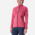 Mikina Millet KAMET GRID JACKET WOMEN F0078 AQUATIC/SAPHIR