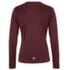 Tričko dlhý rukáv Craft ADV Essence LS Tee 2 Women DK FIG