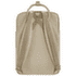 Batoh Fjällräven Kanken no. 2 Laptop 15 Fossil