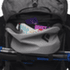 Puzdro Black Diamond BETALIGHT PACK SATTELITE Mulberry-Sunflare