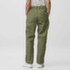 Nohavice Fjällräven Vardag Relaxed Trousers Women Black