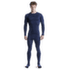 Tričko dlhý rukáv X-Bionic INVENT SHIRT LS MEN X Black