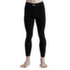 Legíny X-Bionic MIGHTYWOOL LIGHT PANTS MEN X Black