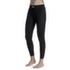 Legíny X-Bionic MIGHTYWOOL LIGHT PANTS Women X Black