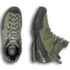 Topánky La Sportiva Boulder X Mid GTX Cypress/Cloud