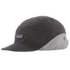 ISTHMUS EARFLAP CAP Ink Black