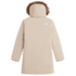 Bunda The North Face ARCTIC PARKA Women N7J TIMELESS TAUPE
