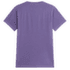 Tričko krátky rukáv The North Face Evolution Simple Dome SLM Short Sleeve Women NNK GROUNDED PLUM