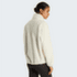 Bunda The North Face OSITO EVOLVE FULL ZIP JACKET WOMEN WHITE DUNE