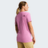 Tričko krátky rukáv The North Face FOUNDATION SHORT SLEEVES T-SHIRT-GRAPHIC WOMEN G6E HUSHED LAVENDER
