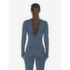 Reverso Merino Shirt Women