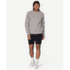 Sveter Devold Nansen Refined Sweater 770A GREY MELANGE