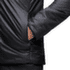 Bunda Black Diamond Solution 3.0 Hoody Men Black