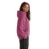 Mikina Arcteryx Emblem Fleece Hoody Women Lt Renegade